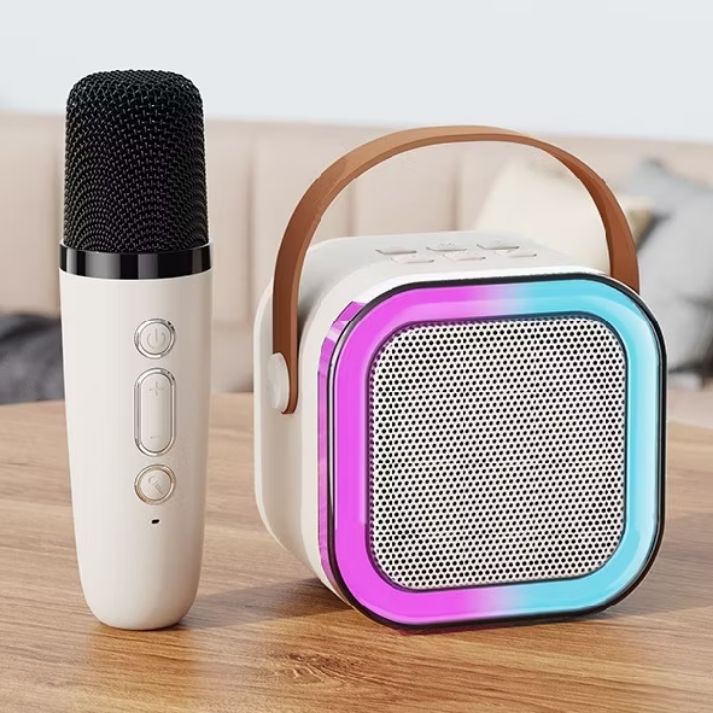 K12 mini speaker