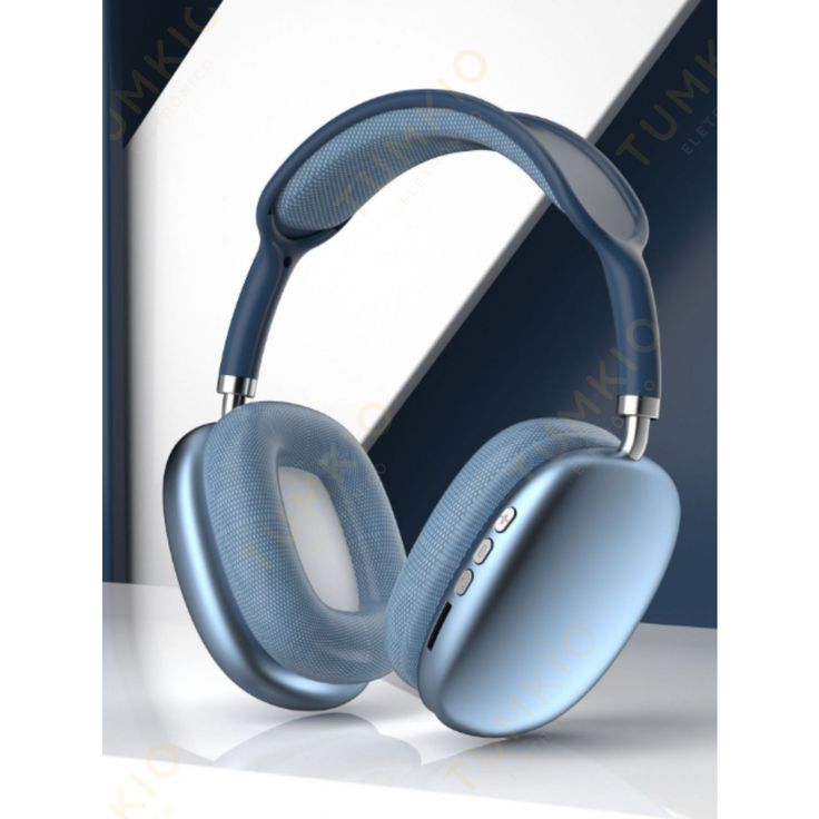 P9 wireless Headphone