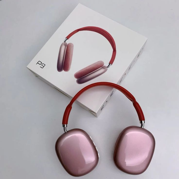 P9 wireless Headphone
