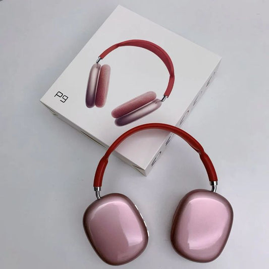 P9 wireless Headphone