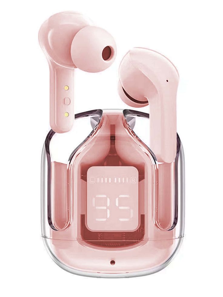 UltraPod Max Air Wireless Earbuds