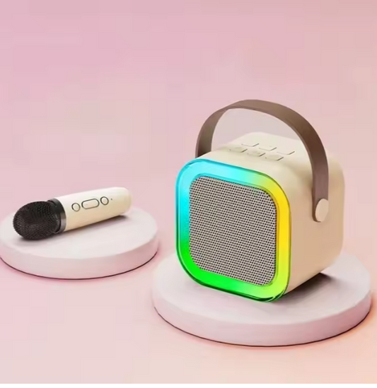 K12 mini speaker