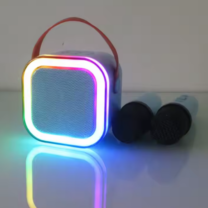 K12 mini speaker